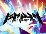 I am Magicami