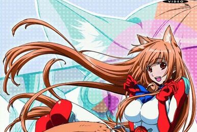 INFINITE ANIMES — Mahou Shoujo Tokushusen Asuka Legendado (EM