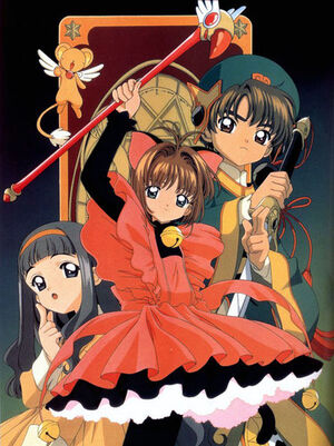 Sakura Card Captors - 25 Anos de um aclamado Mahou Shoujo