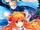 Ultra Mahou Shoujo Manana