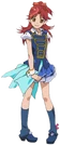 AKB0048 Kanata pose.png (71 KB) Kanata