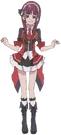 AKB0048 Yuki pose2.png (311 KB) Yuki