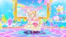 Yume Transformations "Eternal Rainbow Coord with Sun" Pose