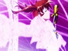 Nanoha transforming