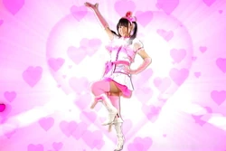 Milfy Heart