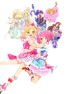 Aikatsu Stars! Movie