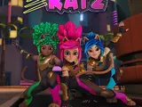 Kitti Katz