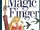 The Magic Finger