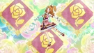 Akari Transformations Sleeping Aurora Coord Pose The Movie