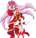 Cure Scarlet