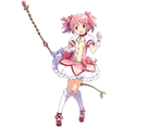 Madoka magical outfit 1