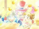 Mitsuki, Meroko and Takuto