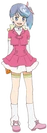 AKB0048 Makoto pose2.png (53 KB) Makoto