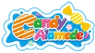 Candy Alamode