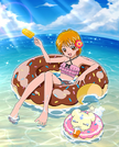 Puzzlun 4 Nagisa 004.png (727 KB) Summertime with Mepple