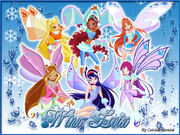 WINX LOVIX 5