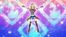 Hinaki Transformations Neon Rothbart Coord Pose