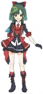 AKB0048 Takamina pose.png (92 KB) Takamina