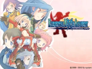 Elemental Battle Academy