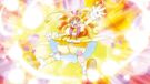 Maho Girls Precure! The Movie Art 6