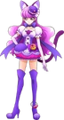 Puzzlun Macaron artwork.png (162 KB) Cure Macaron