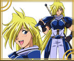 Gourry