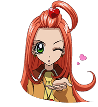 Sugar Sugar Rune  Magical Girl (Mahou Shoujo - 魔法少女) Wiki