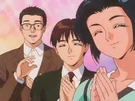 Chisa, Imaichi and Katsunoshin