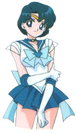 Super Sailor Mercury