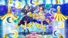 Reflect Moon Transformations form "Noir Plume Coord and Blanc Plume Coord" Pose