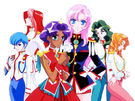 Utena groups113