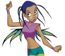 Taranee