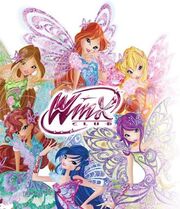 Winx Seventh Season