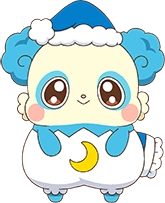 Cocotama Magical Girl Mahou Shoujo 魔法少女 Wiki Fandom