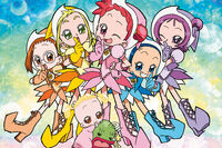 Magical Doremi 5 500 0