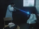 Bishoujo Kamen Poitrine using her reflection powers.jpg (60 KB) Poitrine using her reflection powers