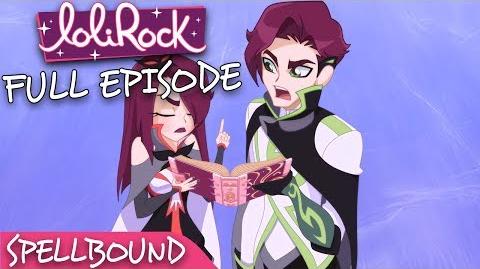 Season 2, Episode 23 - The End of Praxina!, FULL EPISODE