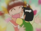 Miho and Chisa