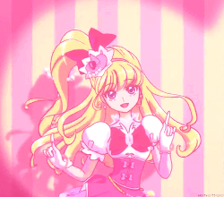 Pretty Cure Magical Girl Mahou Shoujo 魔法少女 Wiki Fandom Pretty Cure Magical Girl Mahou Shoujo 魔法少女 Wiki Fandom