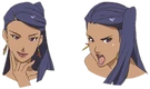 AKB0048 Ushiyama faces.png (53 KB) Ushiyama