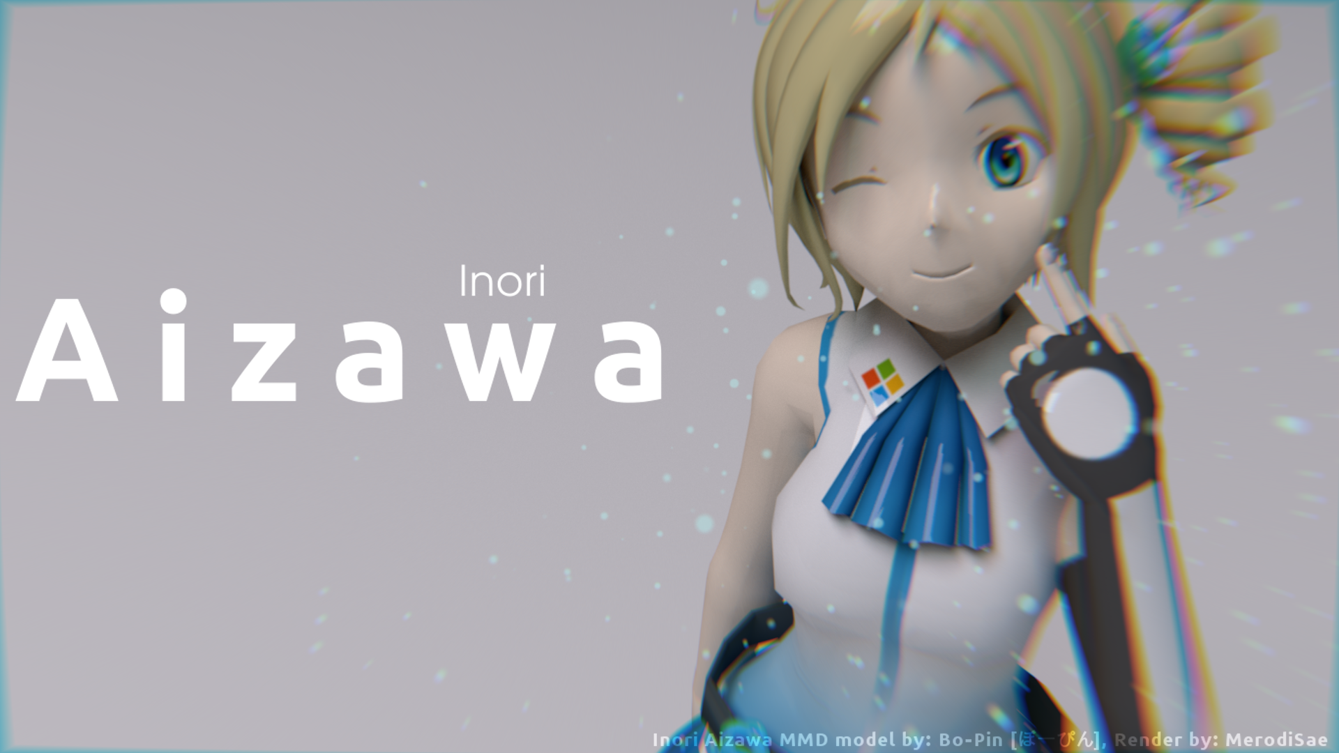 Inori Aizawa Magical Girl Mahou Shoujo 魔法少女 Wiki Fandom