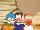 Chacha, Riiya and Shiine