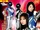 Koujin Sentai Space Ranger