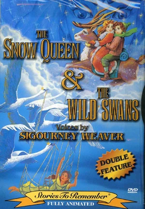 The-Snow-Queen