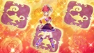 Juri Transformations Señorita Scheherazade Coord Pose
