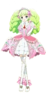 Falulu first season