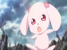 Magical Flowers mascot