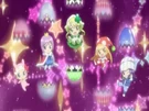 Su, Kiseki, Pepe, Kusukusu and Rhythm in the transformation