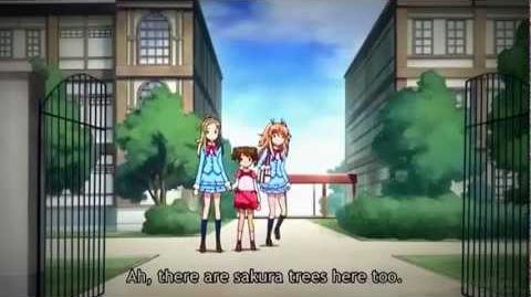 Kamisama ni Natta Hi Episode 5 Discussion & Gallery - Anime Shelter