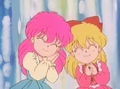 Chacha and Marine